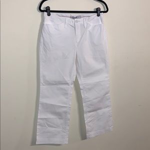 Old Navy capri pants